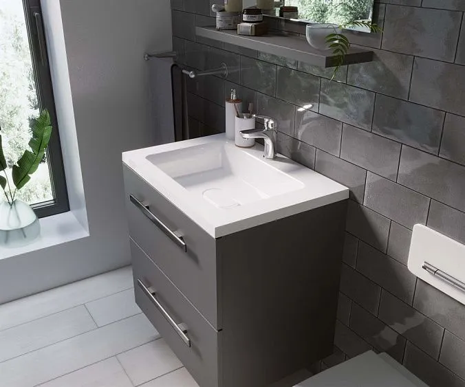 Раковина MADERA МОДУЛЬ 65 см 165301