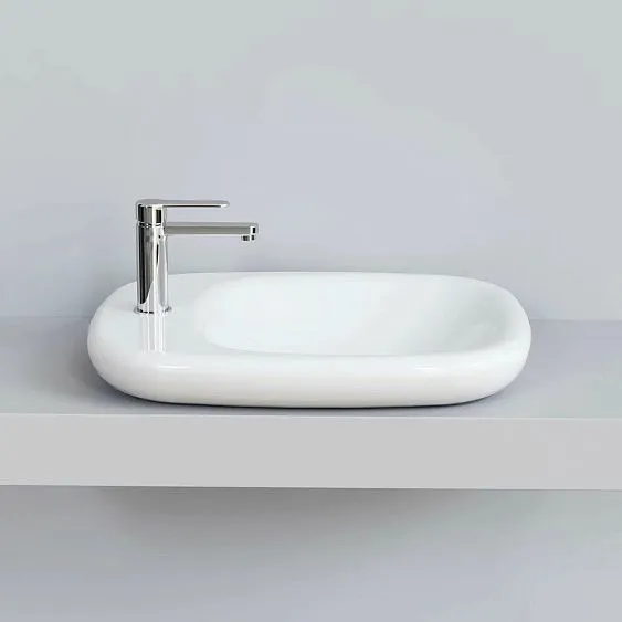 Раковина AMBASSADOR Diamond 126T20101