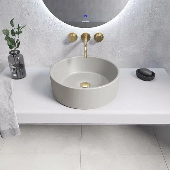 Раковина GROSSMAN GR-3013GLM