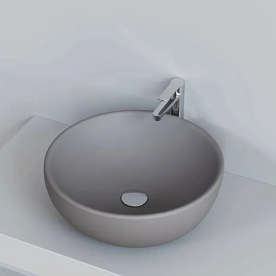 Раковина AMBASSADOR Queen 116T20301