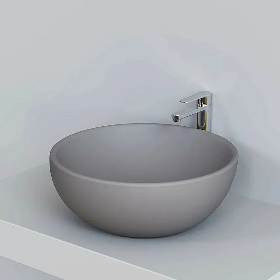 Раковина AMBASSADOR Queen 116T20301