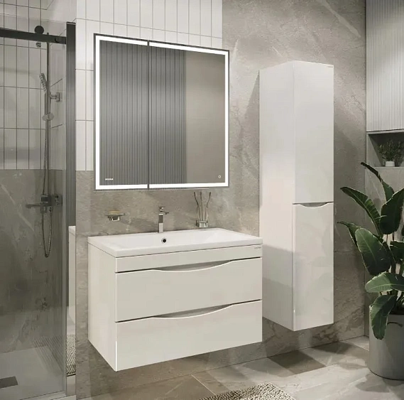 Раковина MADERA ALICE 80 см 4627173210539