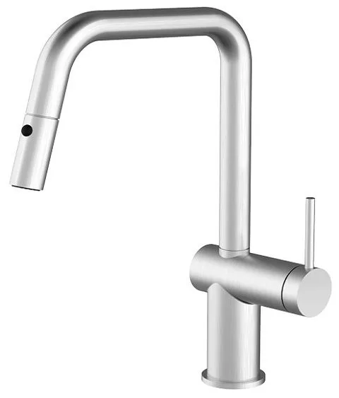Смеситель BARAZZA 1RUBEVD