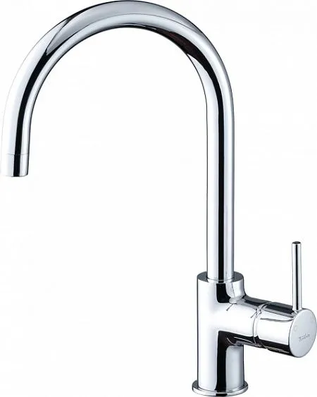 Смеситель RIVELATO Orta cromo