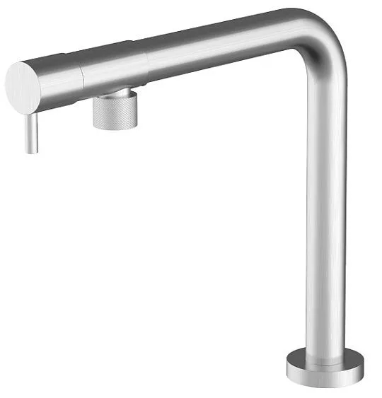 Смеситель BARAZZA 1RUBBSM