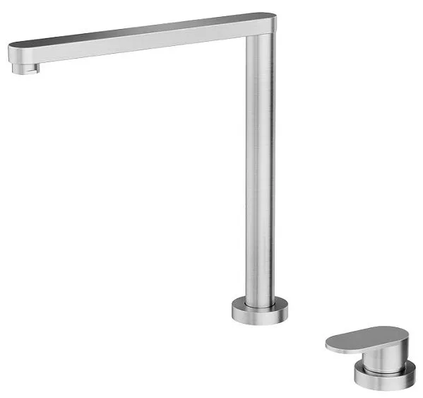 Смеситель BARAZZA 1RUBSSA