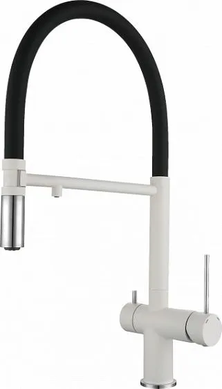 Смеситель RIVELATO Adria brina cromo