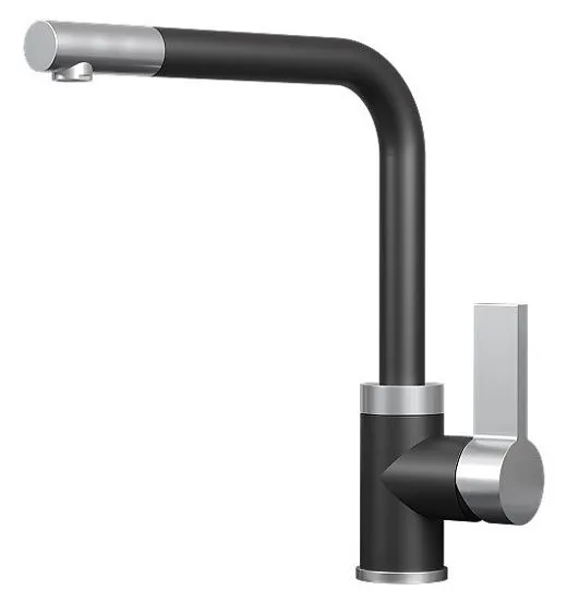 Смеситель GRANULA 5504 турмалин