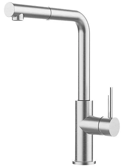 Смеситель BARAZZA 1RUBO1DS