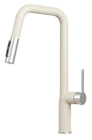 Смеситель GRANULA 9011 пирит