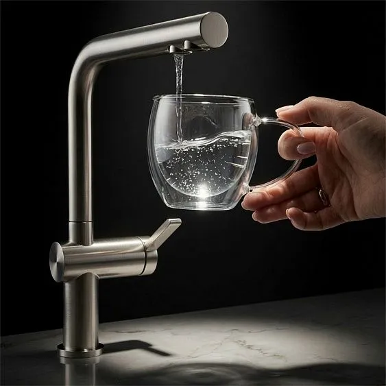 Смеситель RIVELATO Arno BS