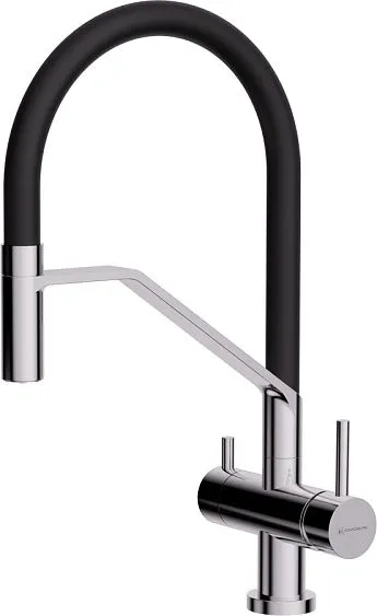 Смеситель OMOIKIRI Akeno C-BL (4994543)