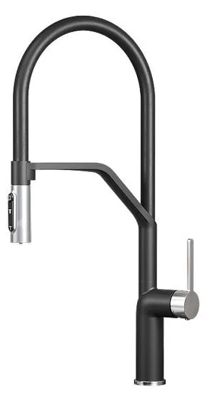 Смеситель GRANULA 9012 турмалин