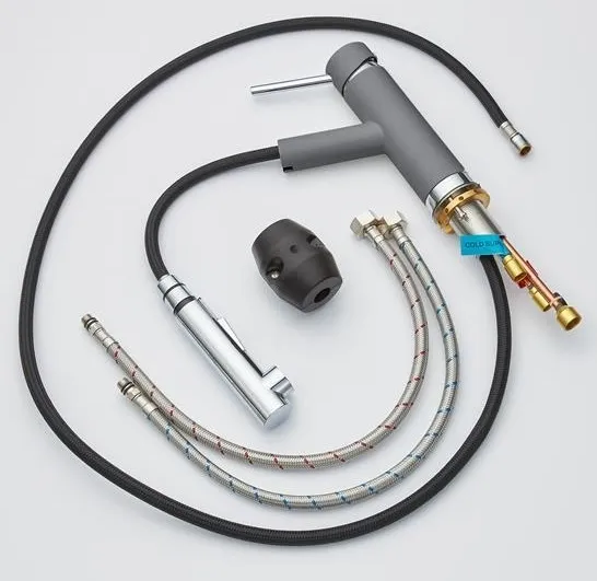 Смеситель EMAR EC-3012.9 алмаз