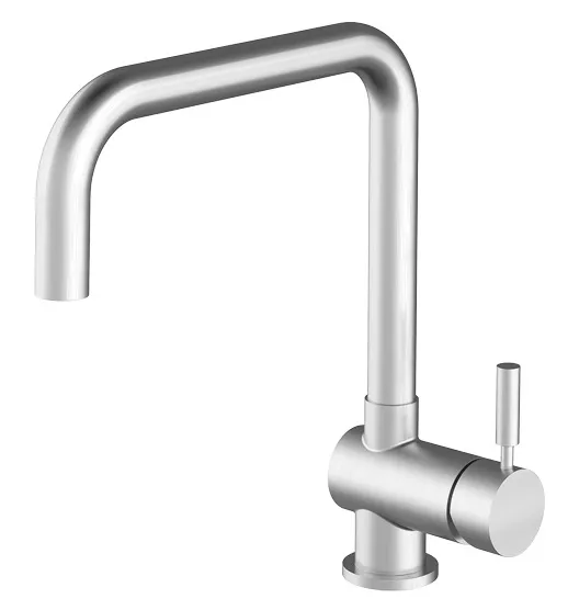 Смеситель BARAZZA 1RUBESS