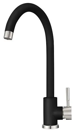 Смеситель GRANULA ST-4031 турмалин