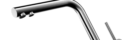 Смеситель OMOIKIRI Nagano-C латунь/хром (4994146)