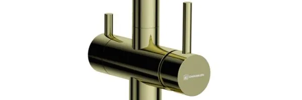 Смеситель OMOIKIRI Akeno LG-BL (4994546)