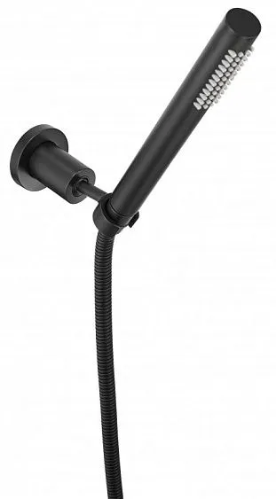 Смеситель MILACIO Ultra MCU.350.MB черный