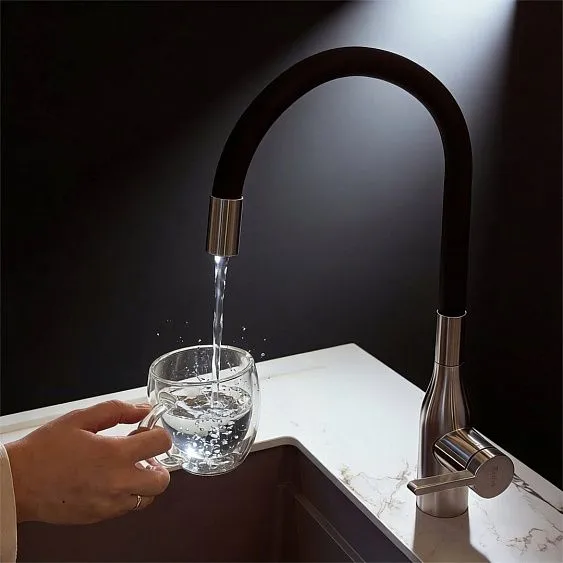 Смеситель RIVELATO Livo BS