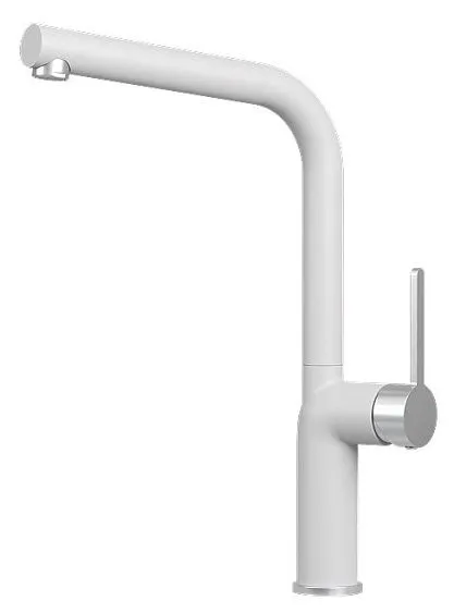 Смеситель GRANULA 9502 арктик