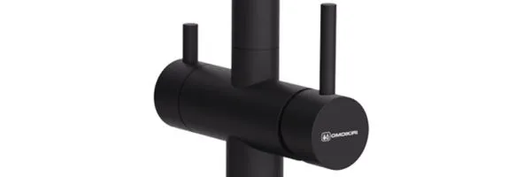 Смеситель OMOIKIRI Akeno GB-BL (4994547)