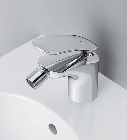 Смеситель AM.PM Sensation F3083100 хром