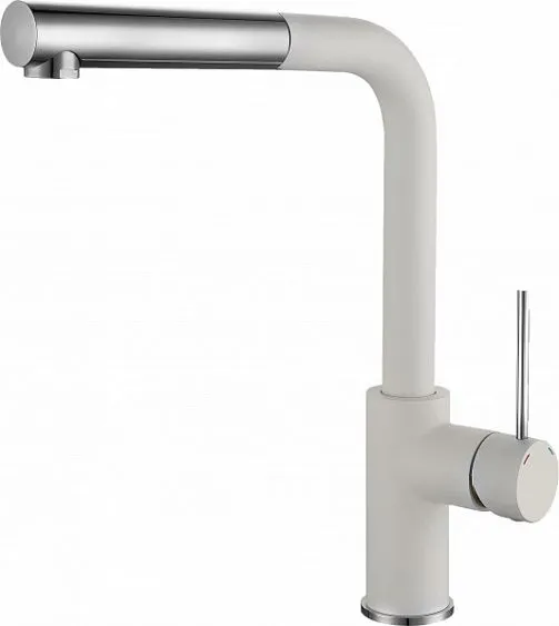 Смеситель RIVELATO Albano brina cromo