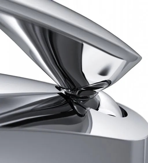 Смеситель AM.PM Sensation F3083100 хром