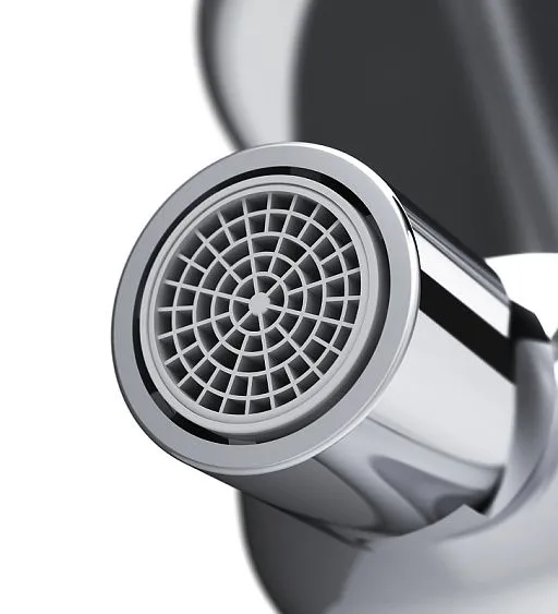 Смеситель AM.PM Sensation F3083100 хром