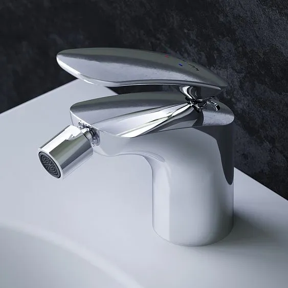 Смеситель AM.PM Sensation F3083100 хром