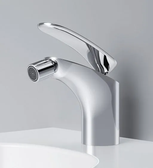 Смеситель AM.PM Sensation F3083100 хром