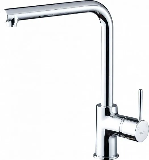 Смеситель RIVELATO Vico cromo