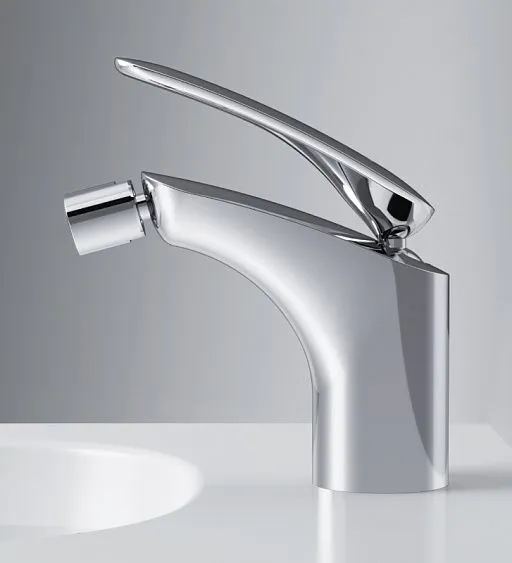 Смеситель AM.PM Sensation F3083100 хром