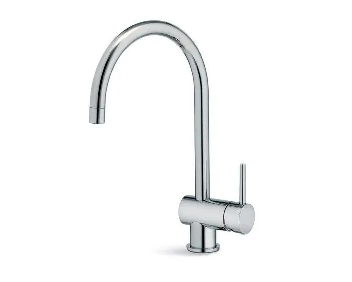 Смеситель FALMEC EASY ROUND CHROME (MEAR.00#CHF)