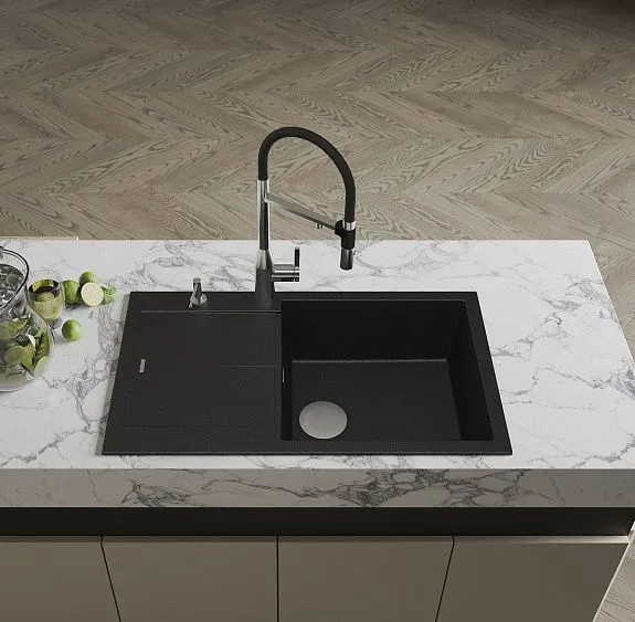 Смеситель RIVELATO Almara BS
