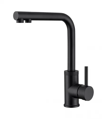 Смеситель EMAR ЕСВ-7015 black