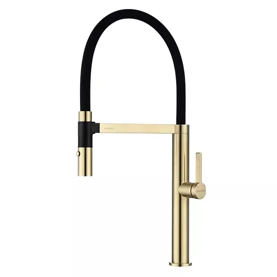 Смеситель PAULMARK Leader Le214101-LG