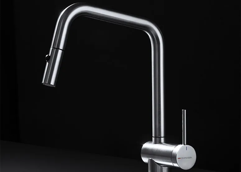 Смеситель BARAZZA 1RUBEVD