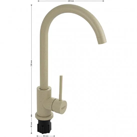 Смеситель BRIMIX 9306