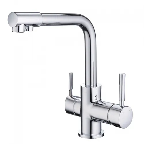 Смеситель EMAR ЕС-4003H Chrome