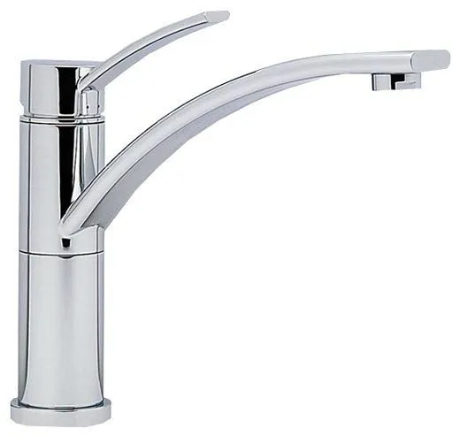 Смеситель SMEG me6cr