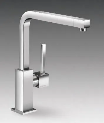 Смеситель SMEG mfq6-cr