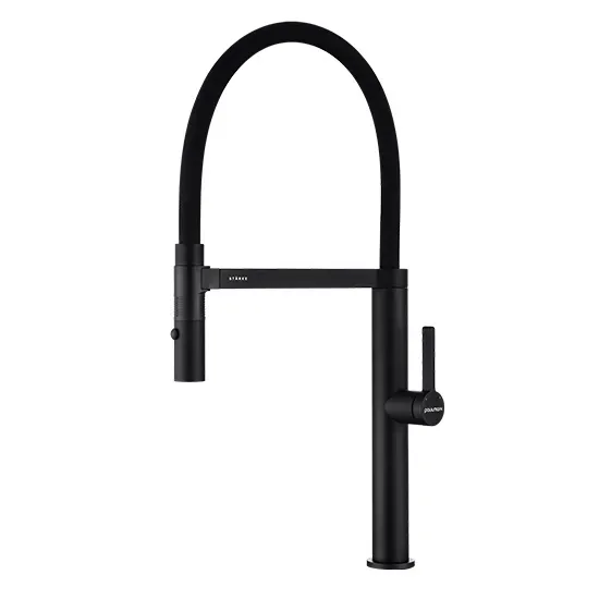 Смеситель PAULMARK Leader Le214101-AN