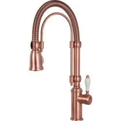 Смеситель SMEG midr7ra