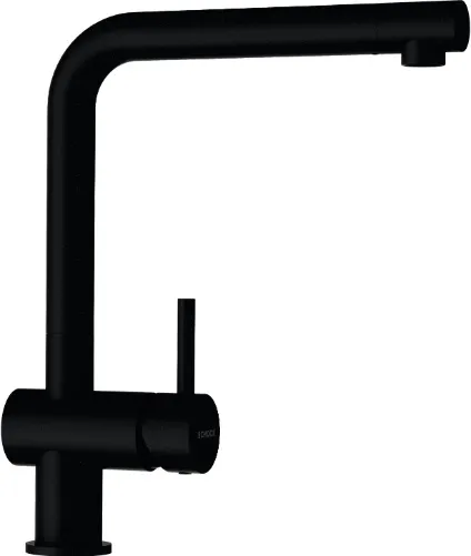 Смеситель SCHOCK Epos full color Cristadur пуро