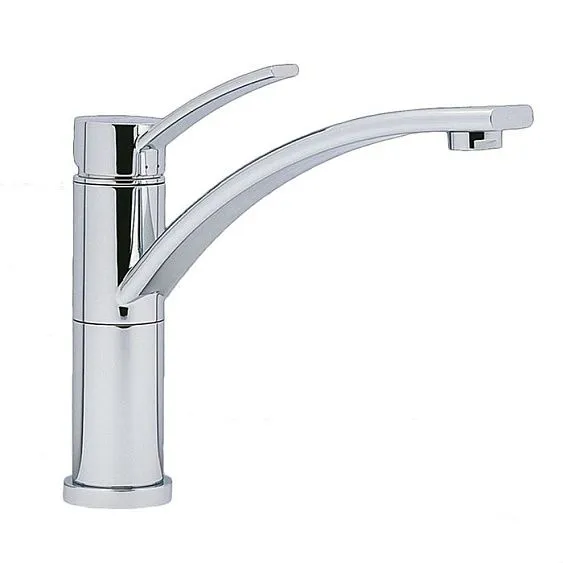 Смеситель SMEG me6cr