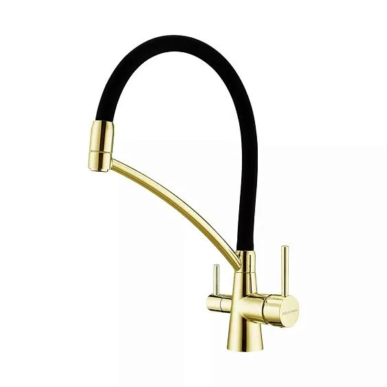 Смеситель PAULMARK Siеgen Si213111-LG