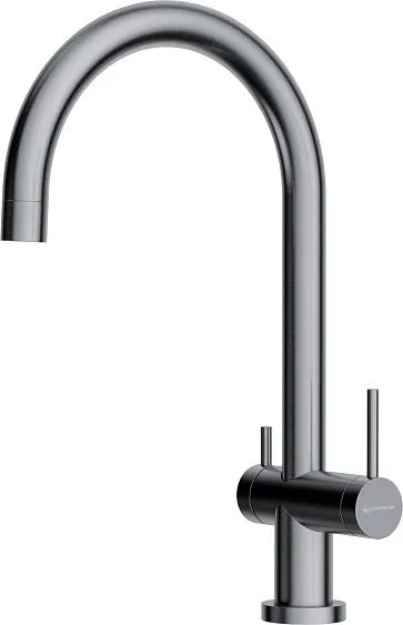 Смеситель OMOIKIRI Yamada Slim-BN (4994553)