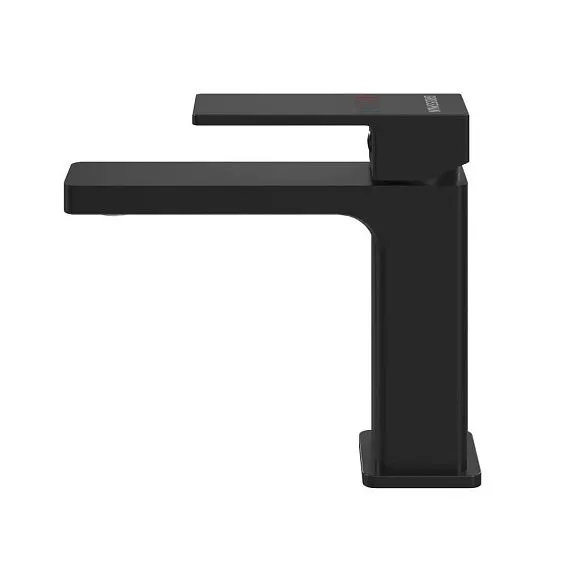 Смеситель GROSSMAN Style 510.K35.05.210 черный матовый